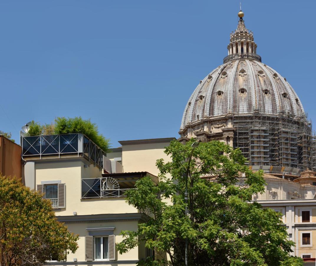Le Boutique Hotel Rom