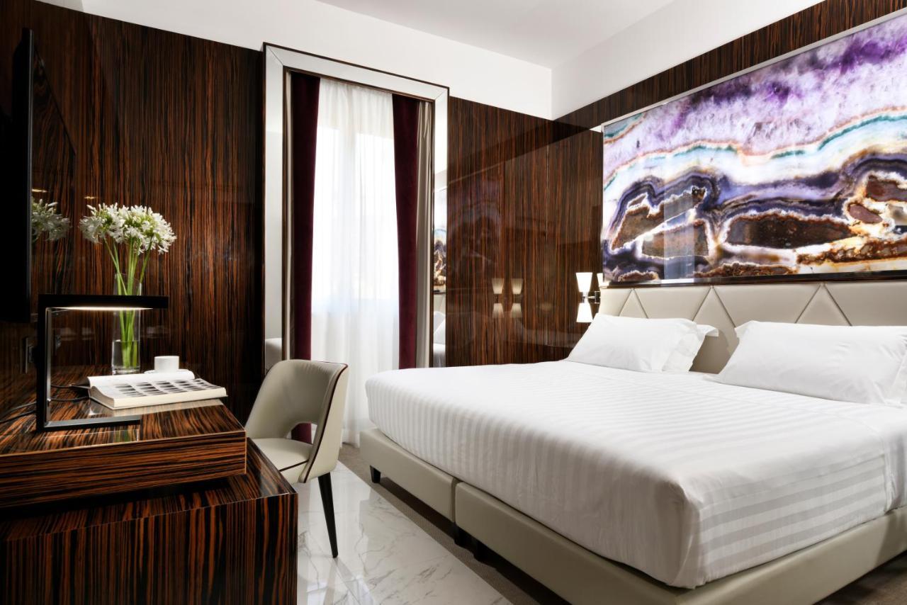 Le Boutique 4* Rom