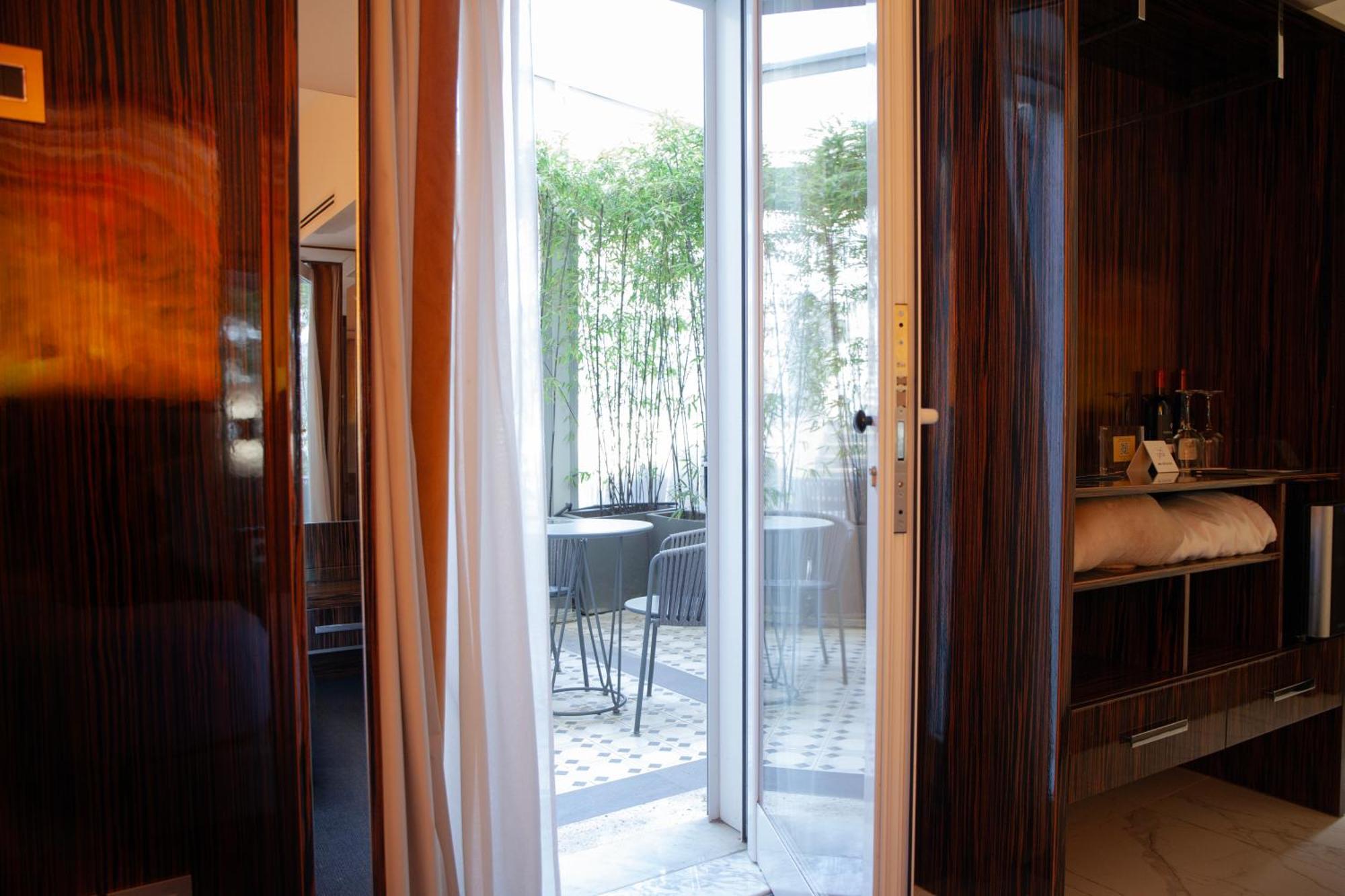 Le Boutique 4* Rom